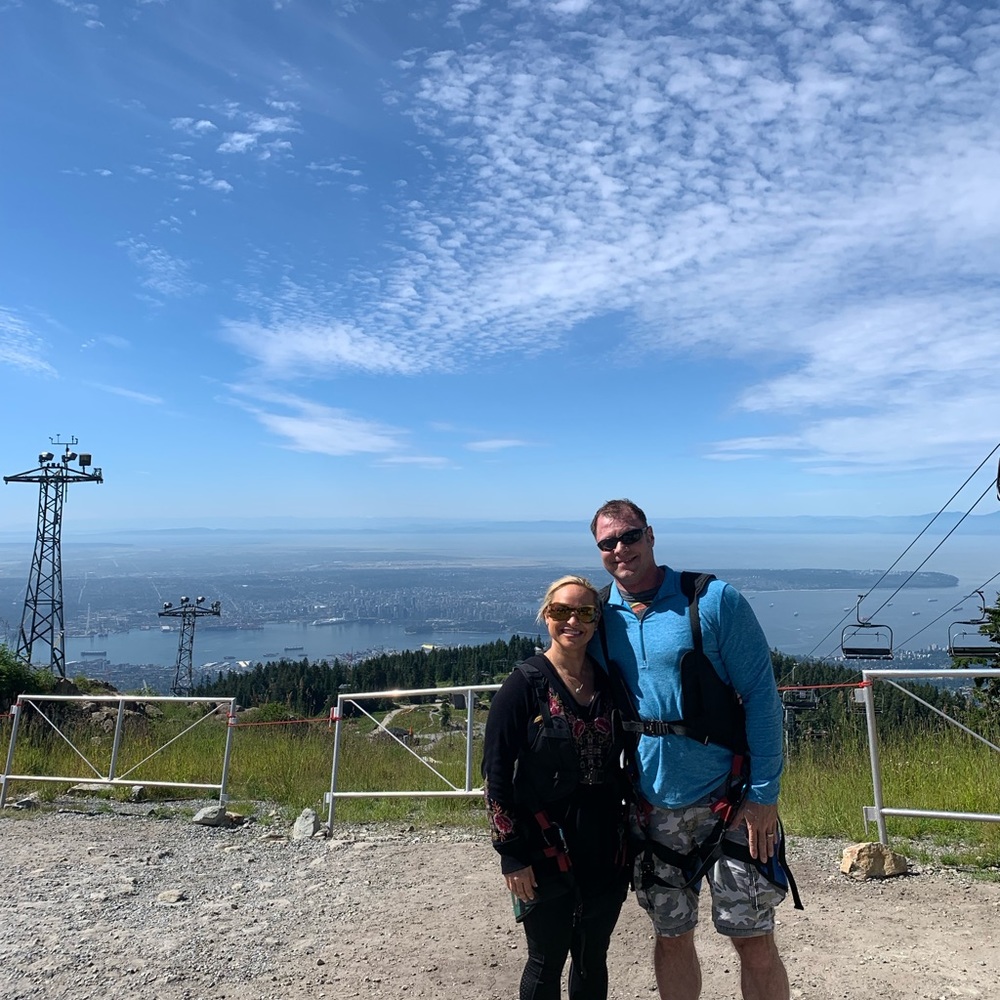 Meet your Posher, Cristy